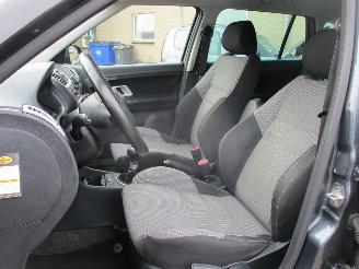 Skoda Fabia 1.4-16V Dynamic picture 32