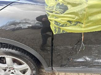 Nissan Qashqai 1.6 Tekna 17 REST BPM €400,-!!! picture 10