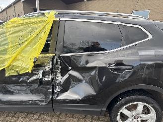 Nissan Qashqai 1.6 Tekna 17 REST BPM €400,-!!! picture 11