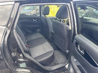 Nissan Qashqai 1.6 Tekna 17 REST BPM €400,-!!! picture 34