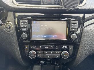 Nissan Qashqai 1.6 Tekna 17 REST BPM €400,-!!! picture 24