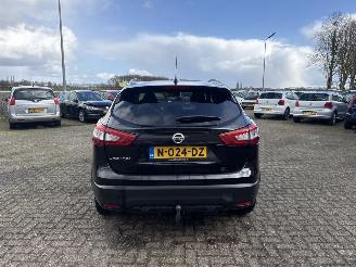 Nissan Qashqai 1.6 Tekna 17 REST BPM €400,-!!! picture 6