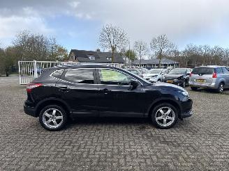 Nissan Qashqai 1.6 Tekna 17 REST BPM €400,-!!! picture 8