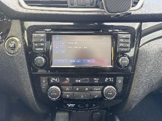 Nissan Qashqai 1.6 Tekna 17 REST BPM €400,-!!! picture 26