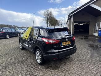 Nissan Qashqai 1.6 Tekna 17 REST BPM €400,-!!! picture 5