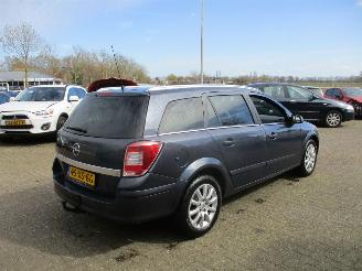 Opel Astra STATION WAGON 1.6 Temptation picture 7