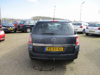 Opel Astra STATION WAGON 1.6 Temptation picture 6