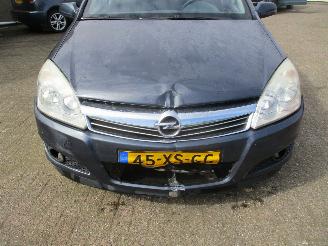 Opel Astra STATION WAGON 1.6 Temptation picture 9
