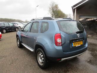 Dacia Duster 1.6 Laureate 2wd REST BPM €200,-!!! picture 5