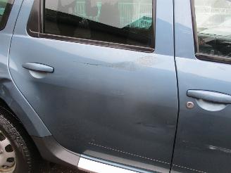 Dacia Duster 1.6 Laureate 2wd REST BPM €200,-!!! picture 11