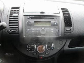 Nissan Note 1.6 Acenta picture 17