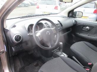 Nissan Note 1.6 Acenta picture 14