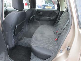 Nissan Note 1.6 Acenta picture 27