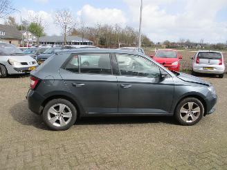 Skoda Fabia 1.0 TSI Monte Carlo REST BPM €250,-!!! picture 8