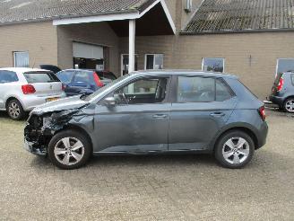 Skoda Fabia 1.0 TSI Monte Carlo REST BPM €250,-!!! picture 4