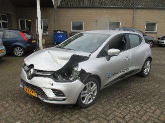 Renault Clio 0.9 TCe Zen picture 3