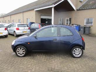 Ford Ka 1.3 Century picture 4