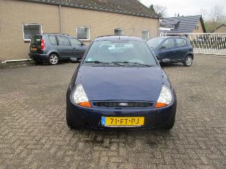 Ford Ka 1.3 Century picture 2