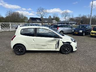 Renault Twingo 1.2 16V Dynamique picture 9