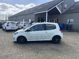 Renault Twingo 1.2 16V Dynamique picture 5