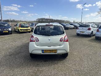 Renault Twingo 1.2 16V Dynamique picture 7