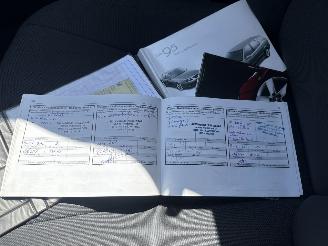 Saab 9-5 2.3t Business picture 32