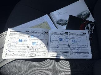 Saab 9-5 2.3t Business picture 29