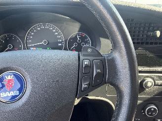 Saab 9-5 2.3t Business picture 25