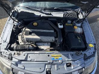 Saab 9-5 2.3t Business picture 36