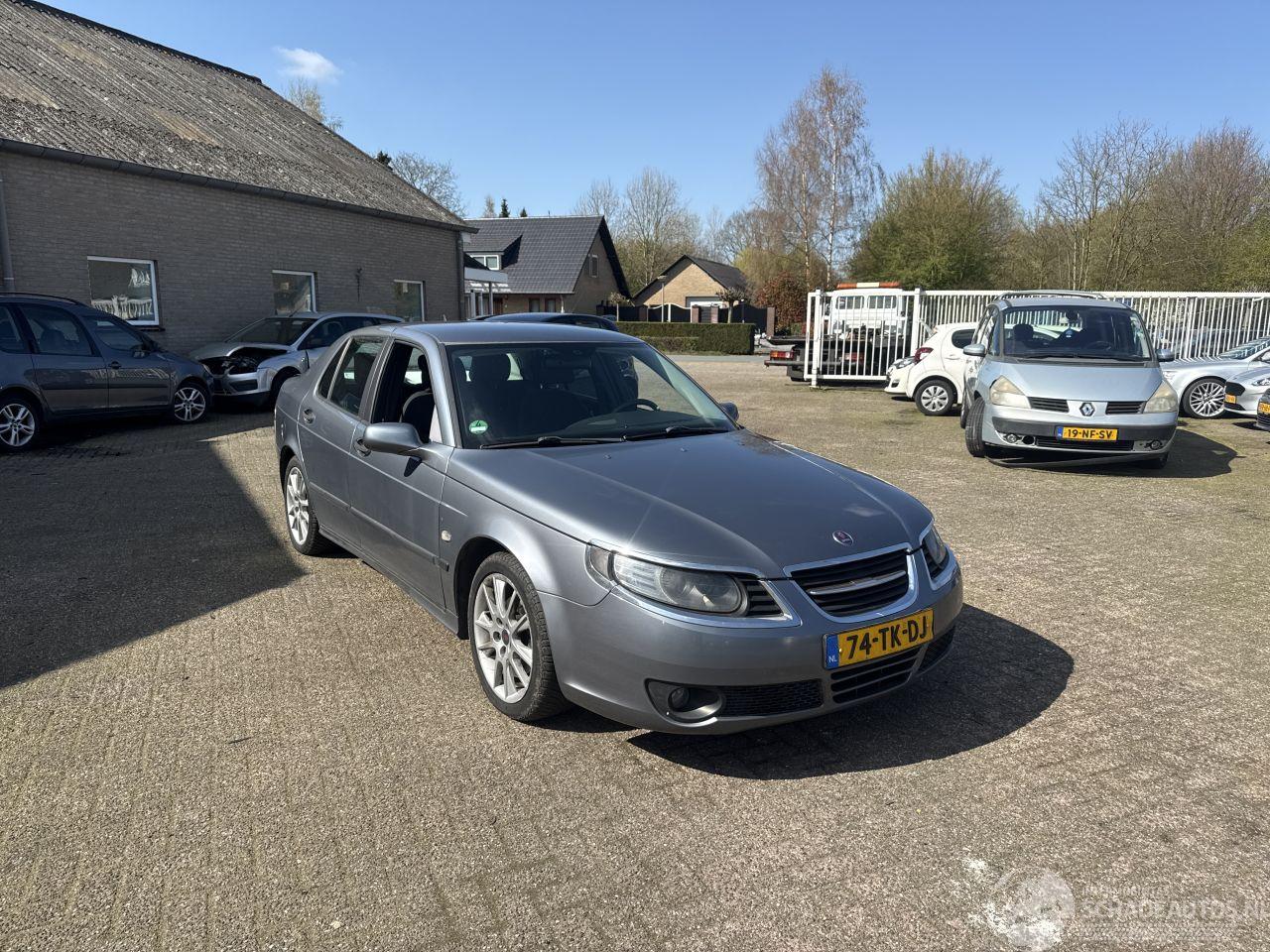Saab 9-5 2.3t Business