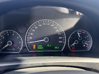 Saab 9-5 2.3t Business picture 22