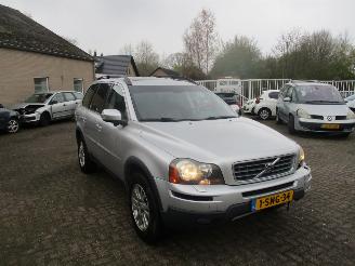 Auto incidentate Volvo Xc-90 3.2 Momentum 4x4 7 PERSOONS!!! 2008/2