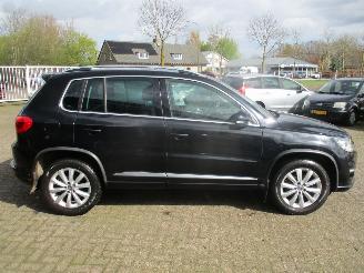 Volkswagen Tiguan 2.0 TSI Sport&Style 4motion REST BPM €1600,-!!! picture 8
