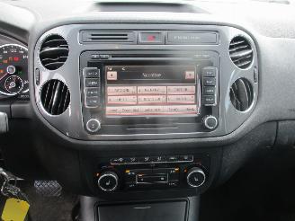 Volkswagen Tiguan 2.0 TSI Sport&Style 4motion REST BPM €1600,-!!! picture 17