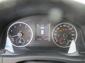Volkswagen Tiguan 2.0 TSI Sport&Style 4motion REST BPM €1600,-!!! picture 20