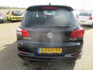 Volkswagen Tiguan 2.0 TSI Sport&Style 4motion REST BPM €1600,-!!! picture 6