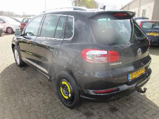 Volkswagen Tiguan 2.0 TSI Sport&Style 4motion REST BPM €1600,-!!! picture 5