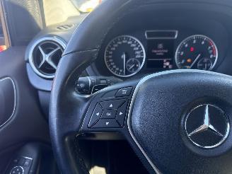 Mercedes B-klasse 180 Ambition REST BPM €500,-!!! picture 27