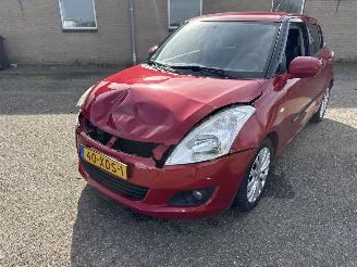 Suzuki Swift 1.2 Exclusive EASSS picture 10