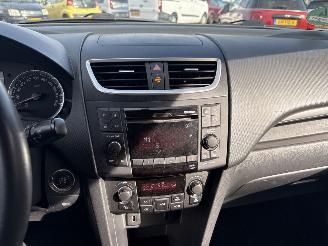 Suzuki Swift 1.2 Exclusive EASSS picture 21