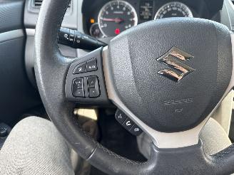 Suzuki Swift 1.2 Exclusive EASSS picture 24