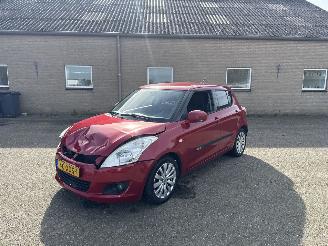 Suzuki Swift 1.2 Exclusive EASSS picture 3