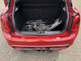 Mini Cooper 1.5 Cooper Chili Bns picture 61