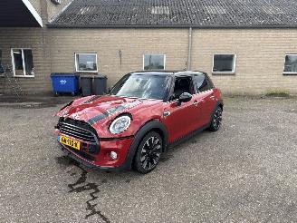 Mini Cooper 1.5 Cooper Chili Bns picture 4