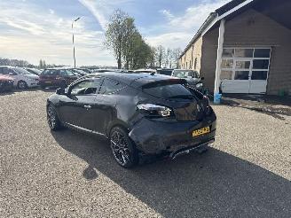 Renault Mégane Coupe 2.0 TCe GT picture 5