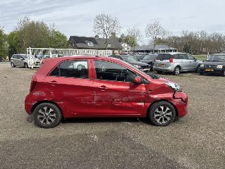 Kia Picanto 1.0 CVVT EcoPlusLine REST BPM €300,-!!! picture 8
