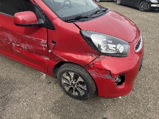 Kia Picanto 1.0 CVVT EcoPlusLine REST BPM €300,-!!! picture 9