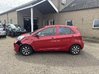 Kia Picanto 1.0 CVVT EcoPlusLine REST BPM €300,-!!! picture 4
