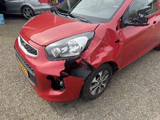 Kia Picanto 1.0 CVVT EcoPlusLine REST BPM €300,-!!! picture 10