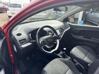 Kia Picanto 1.0 CVVT EcoPlusLine REST BPM €300,-!!! picture 20